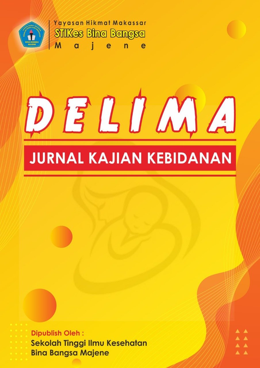 DELIMA