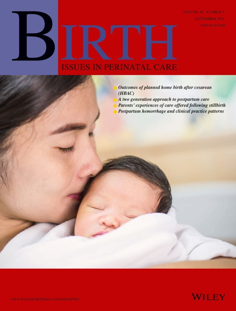 Birth
