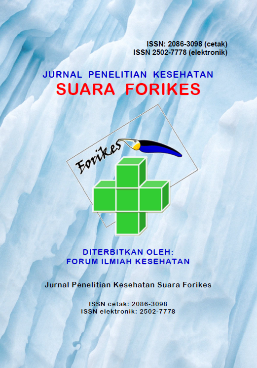 Forikes