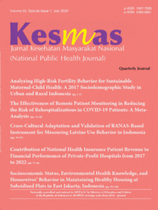 Kesmas UI