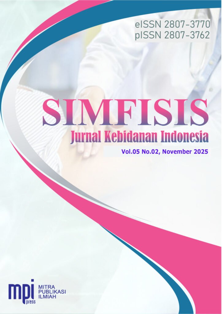 Simfisis